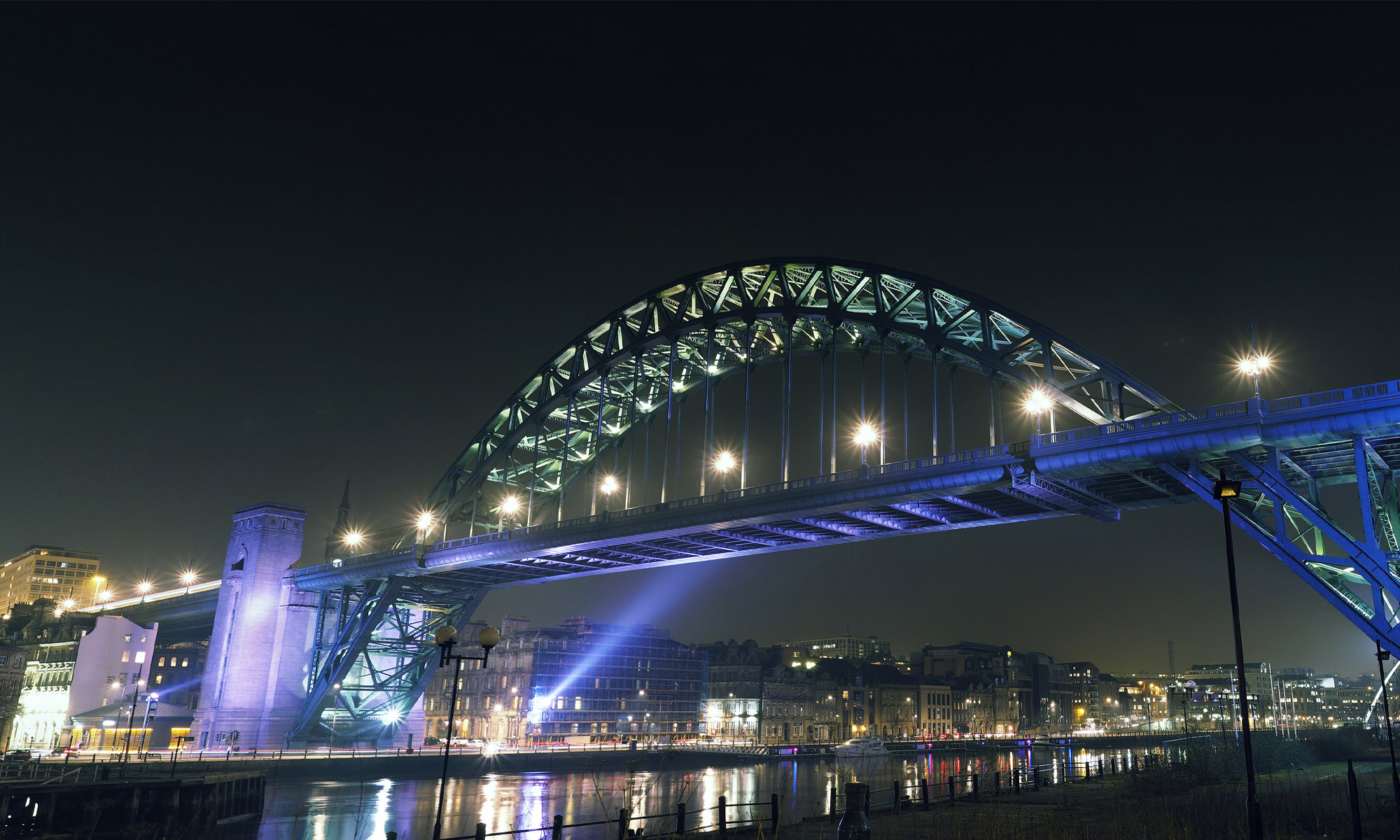 Future Forum North: Newcastle chief emphasises growing population to economic growth