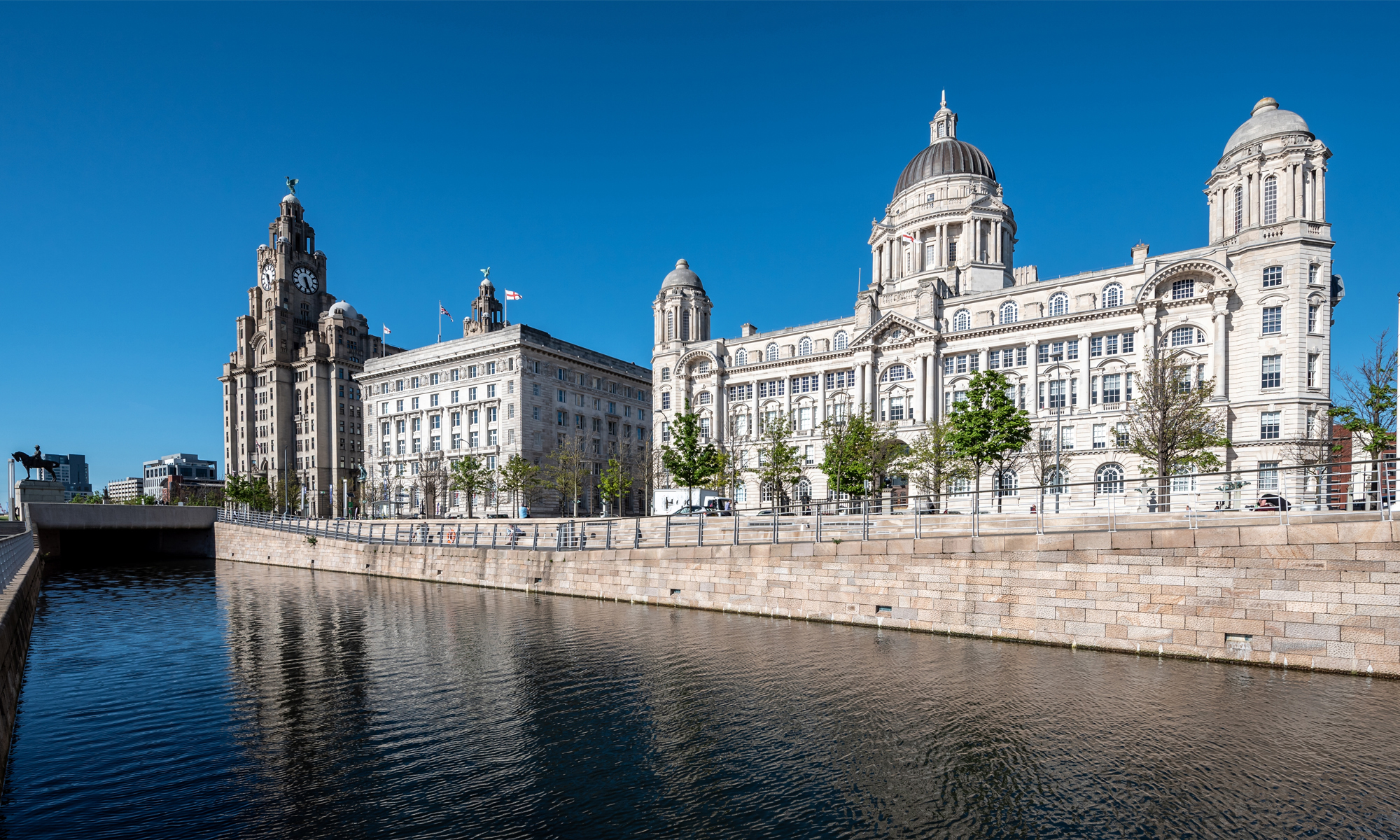 Devolution is transforming transport and more in the Liverpool City Region
