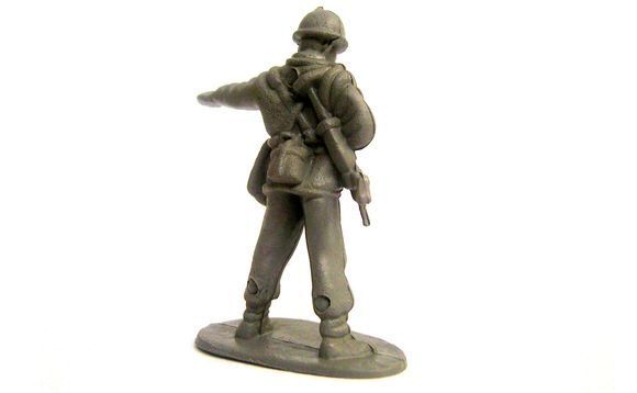 Mezzanine to soldier on