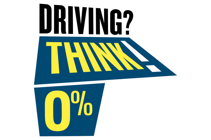 First THINK! campaign in 10 years to tackle drink and drug driving at Christmas