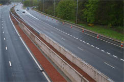 DfT follows Scotland in safety framework update