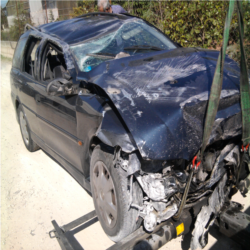 Driverless vehicles could cut crashes by 22% – research