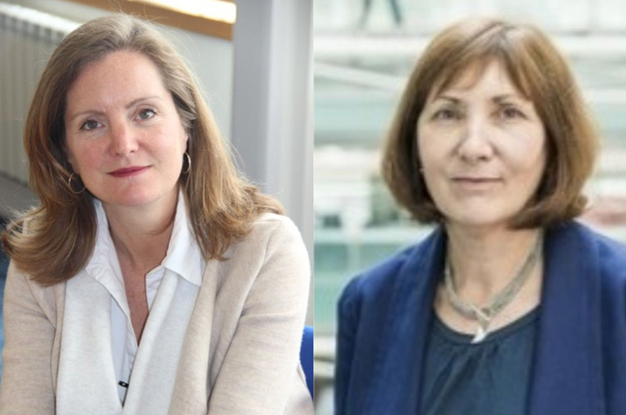 National and local transport leaders join TfL board