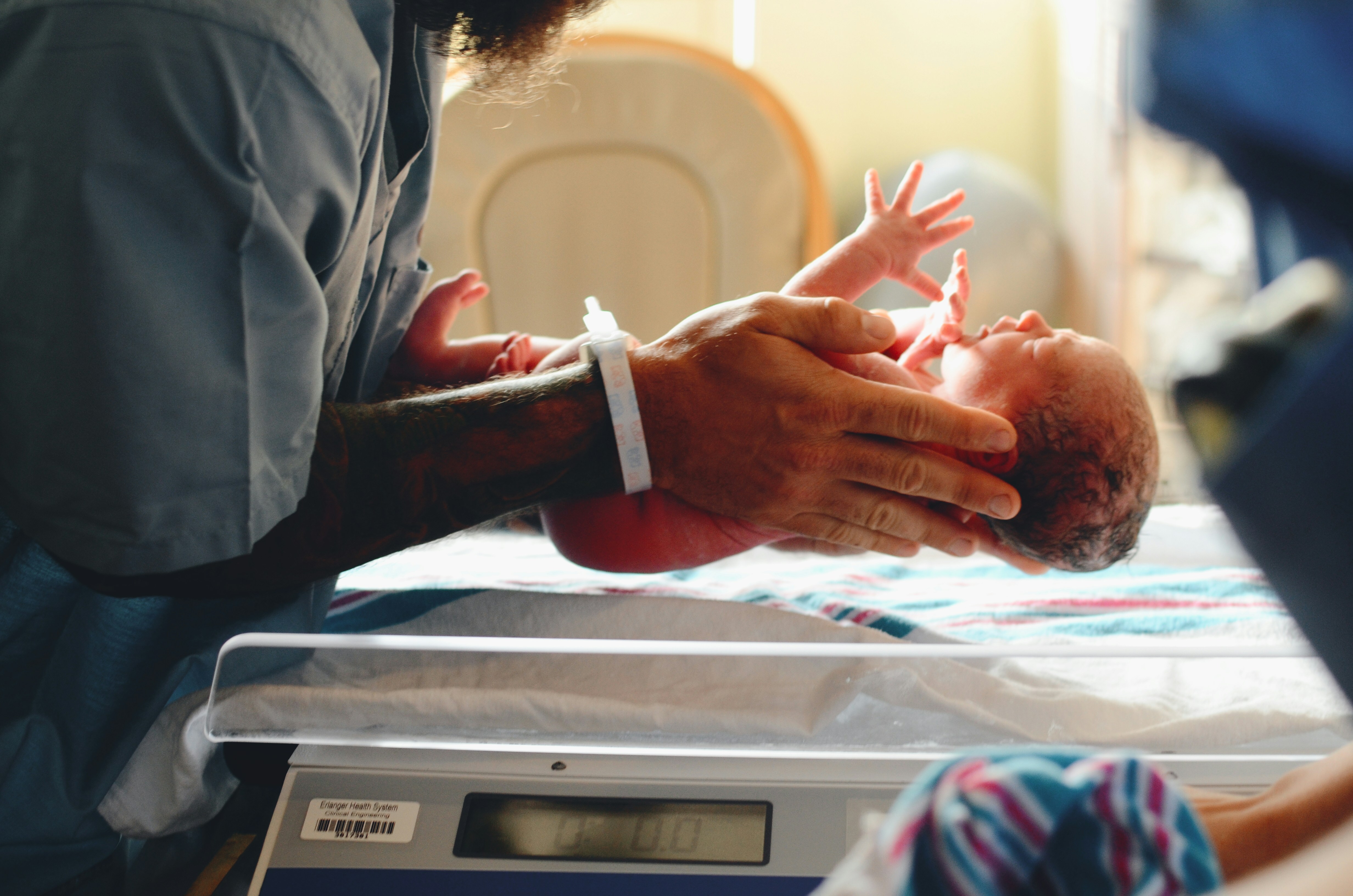 Trust 'deeply sorry' following complaints of inadequate maternity care