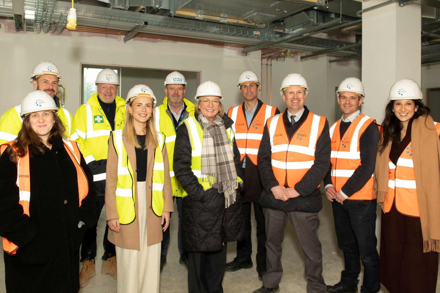 New surgical elective centre to help tackle waiting lists