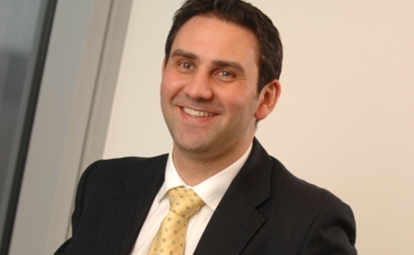 BGF appoints former bankers Widdall and Norman 