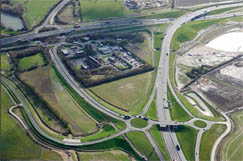Highways England publishes RIS 2 road map