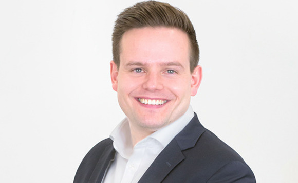 Livingbridge hires Alantra's Richards