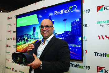 Redflex launches Halo Edge, its solution to improving air quality