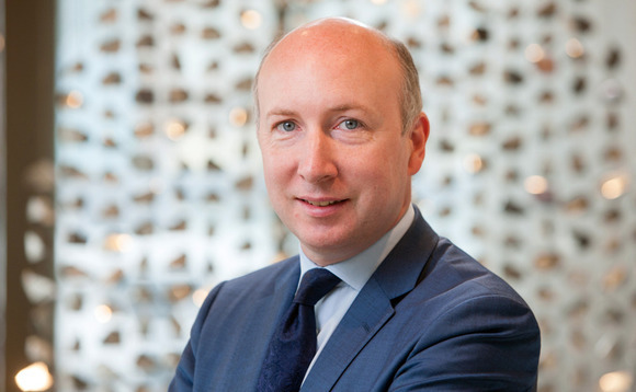 LP Profile: DWS   