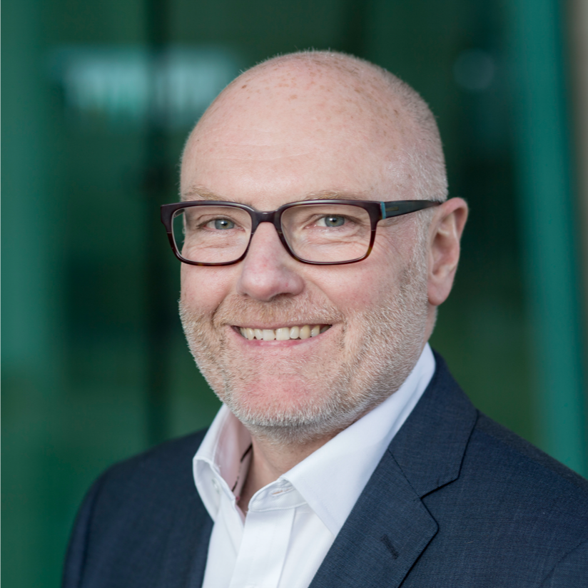 Alphabet appoints Craig Grant as head of mobility services