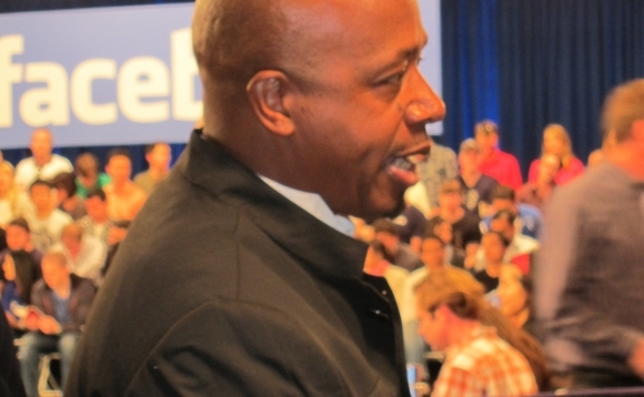 Can celebrities make it in private equity?