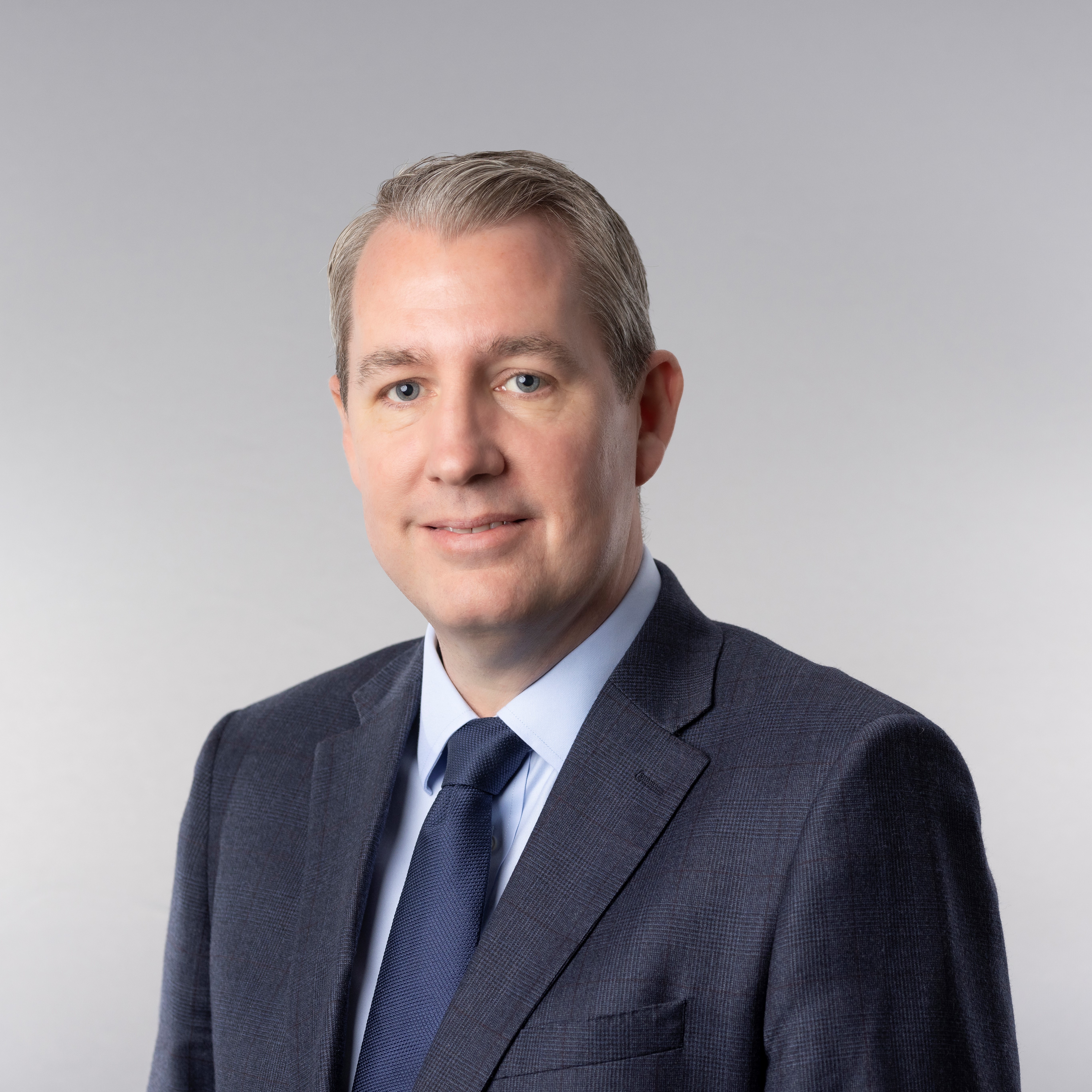 New trust leadership drives 'significant improvements'