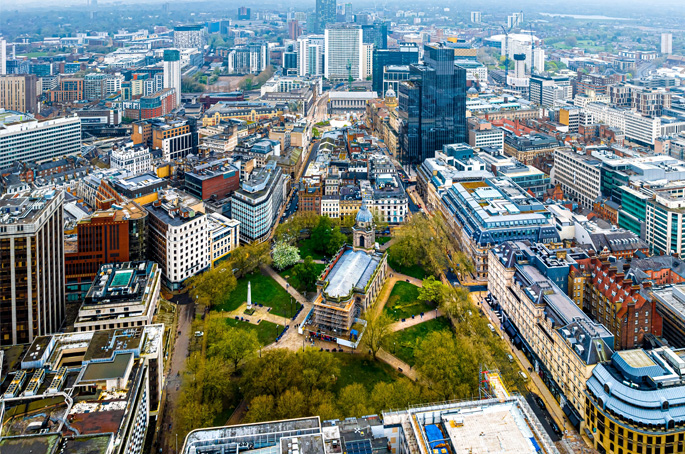 £14m West Midlands highways maintenance contract tendered