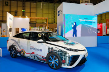 Traffex: A journey into the future