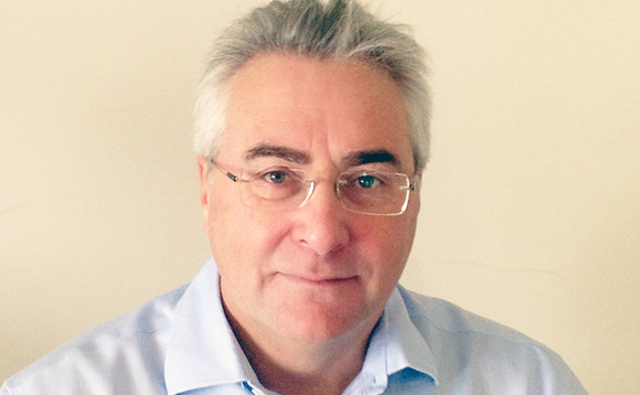 Emerisque appoints Back