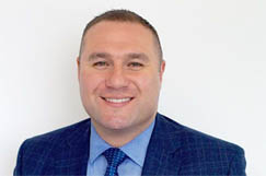 'Rising talent' Lowery steps up at Galliford Try