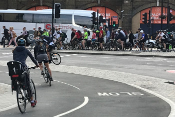 Analysis: Asset management and active travel