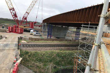Ely Southern Bypass costs rise by £13m  Ely Southern Bypass costs rise by £13m