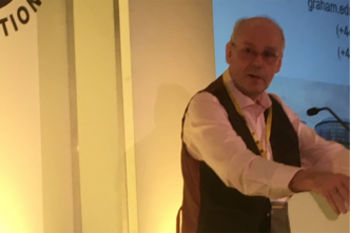 We need to look at changing specs, sustainability chief warns