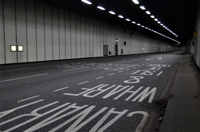 TfL tenders 23-year £36m tunnel control system contract