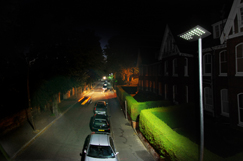 Amey scores new Scottish success with lighting deal