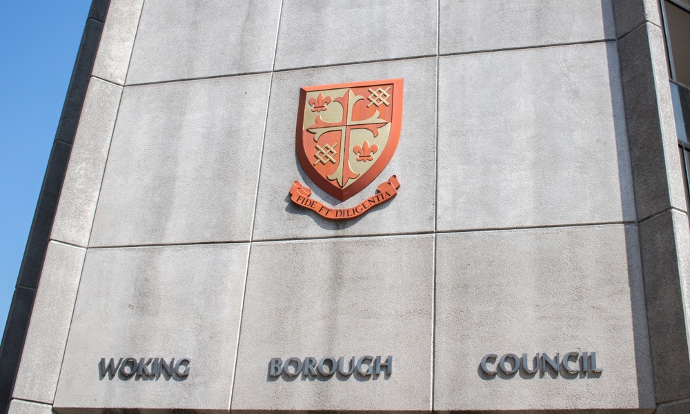 Woking-owned ThamesWey debt exceeds £600m