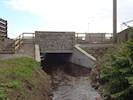 New Hatton Bridge opens