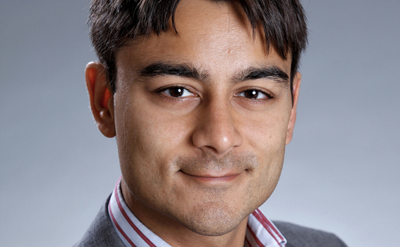 Fidelity's Akram joins DN Capital