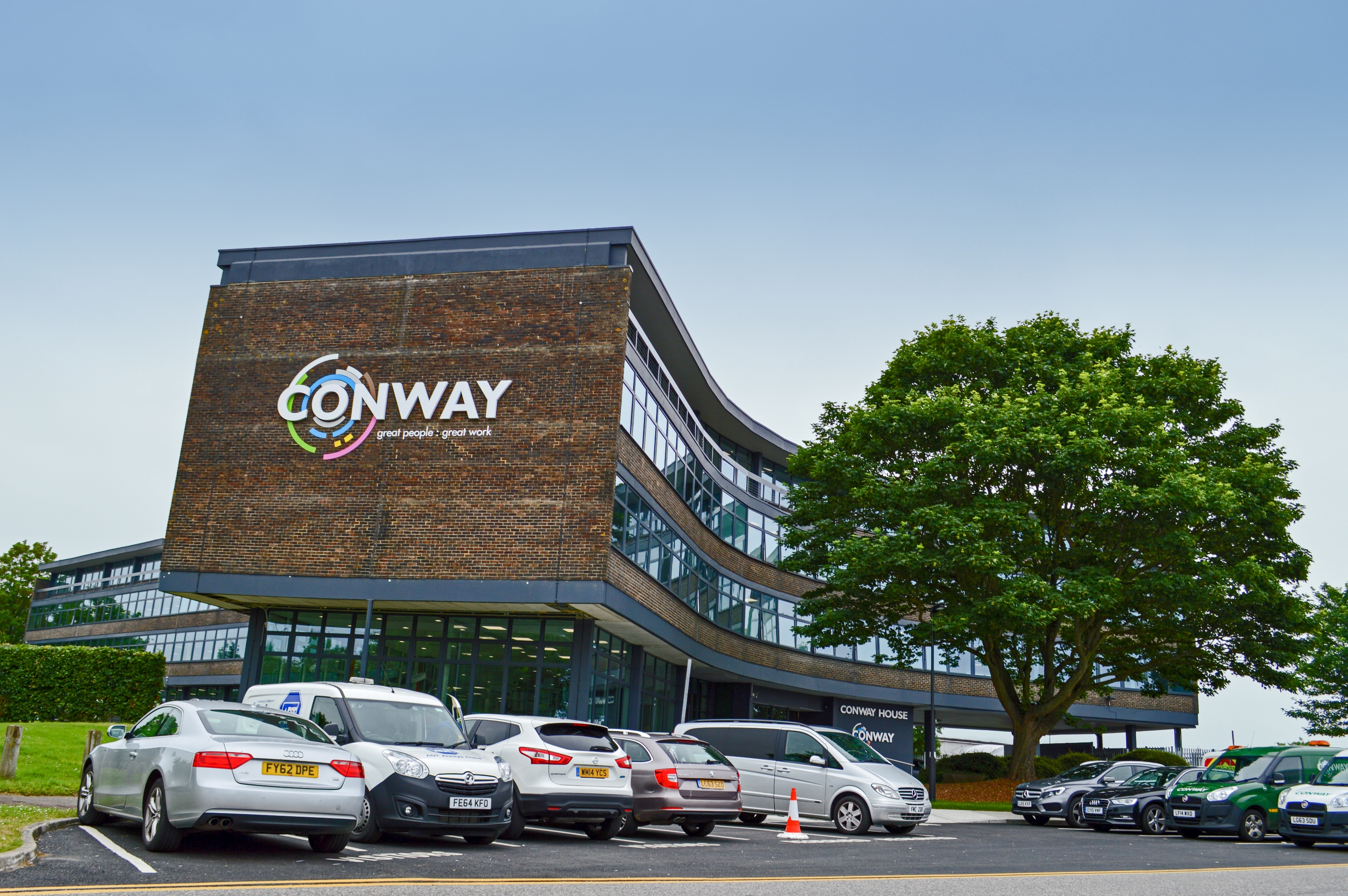 FM Conway wins £98m Richmond and Wandsworth joint deal