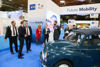 The Traffex trading bounce: 2019 visitors do millions in business 