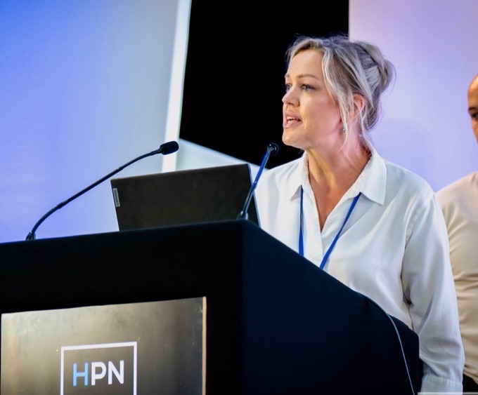 Digital health partner Vyne bolsters team with chief clinical officer appointment