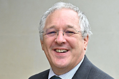 ADEPT president: 'Climate mustn't come off the agenda'