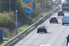 National Highways left with 'choice of one' on SVD procurement 