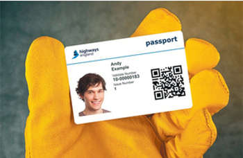  Highways England's passport – slow progress in the right direction 