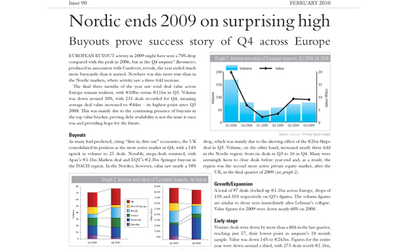 Nordic unquote" February '10
