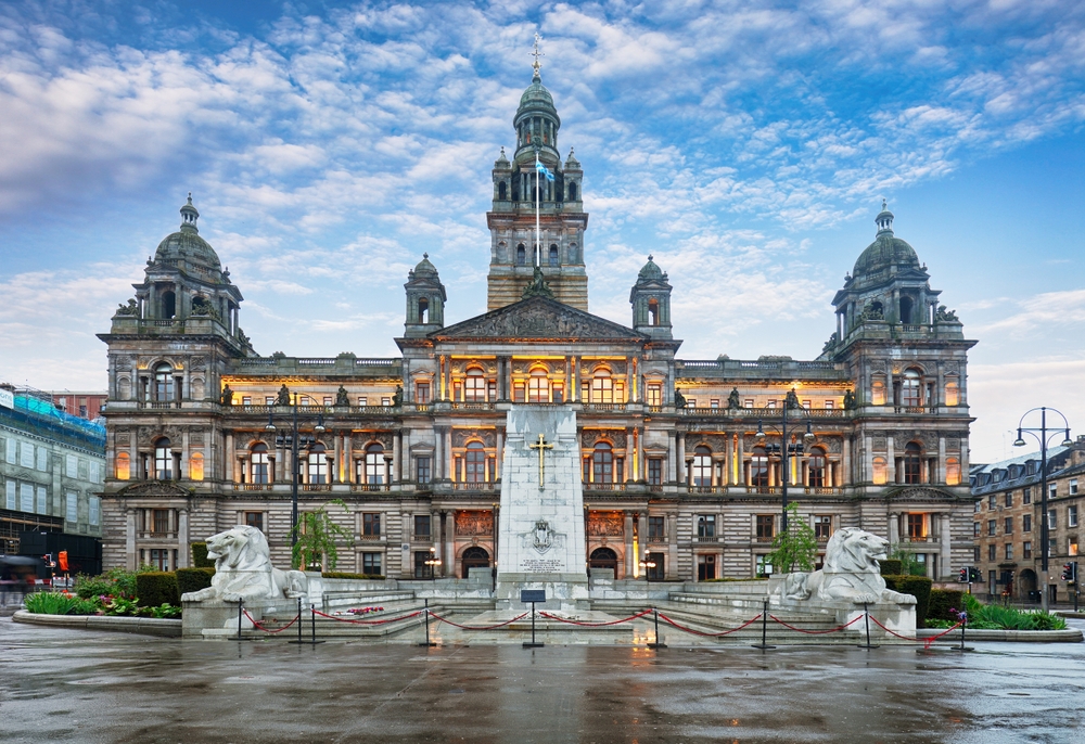 Glasgow redundancy payouts 'deeply concerning'