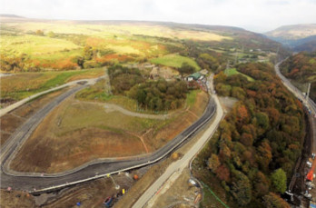 Welsh cousin of PFI could fund further projects