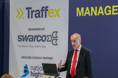 Traffex triumphs in Coventry relaunch 