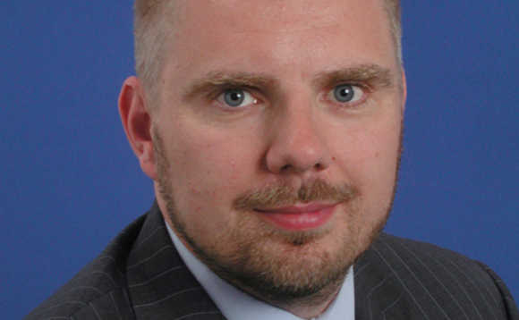 EVCA appoints new public affairs director
