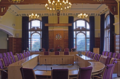 Round table: Insights into councillor engagement