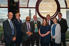 Bradford's watered-down CAZ goes live