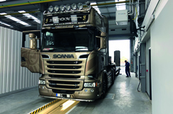 Econ on the move in Sowerby