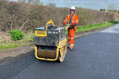 Luton invests to save with 'Project Pothole'