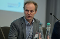 DfT top official says carbon 'as high on agenda as ever'