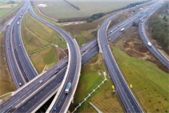 Four win places on Midlands £70m framework 