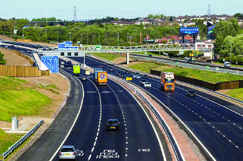 Transport Scotland tenders for £70m traffic operations deals