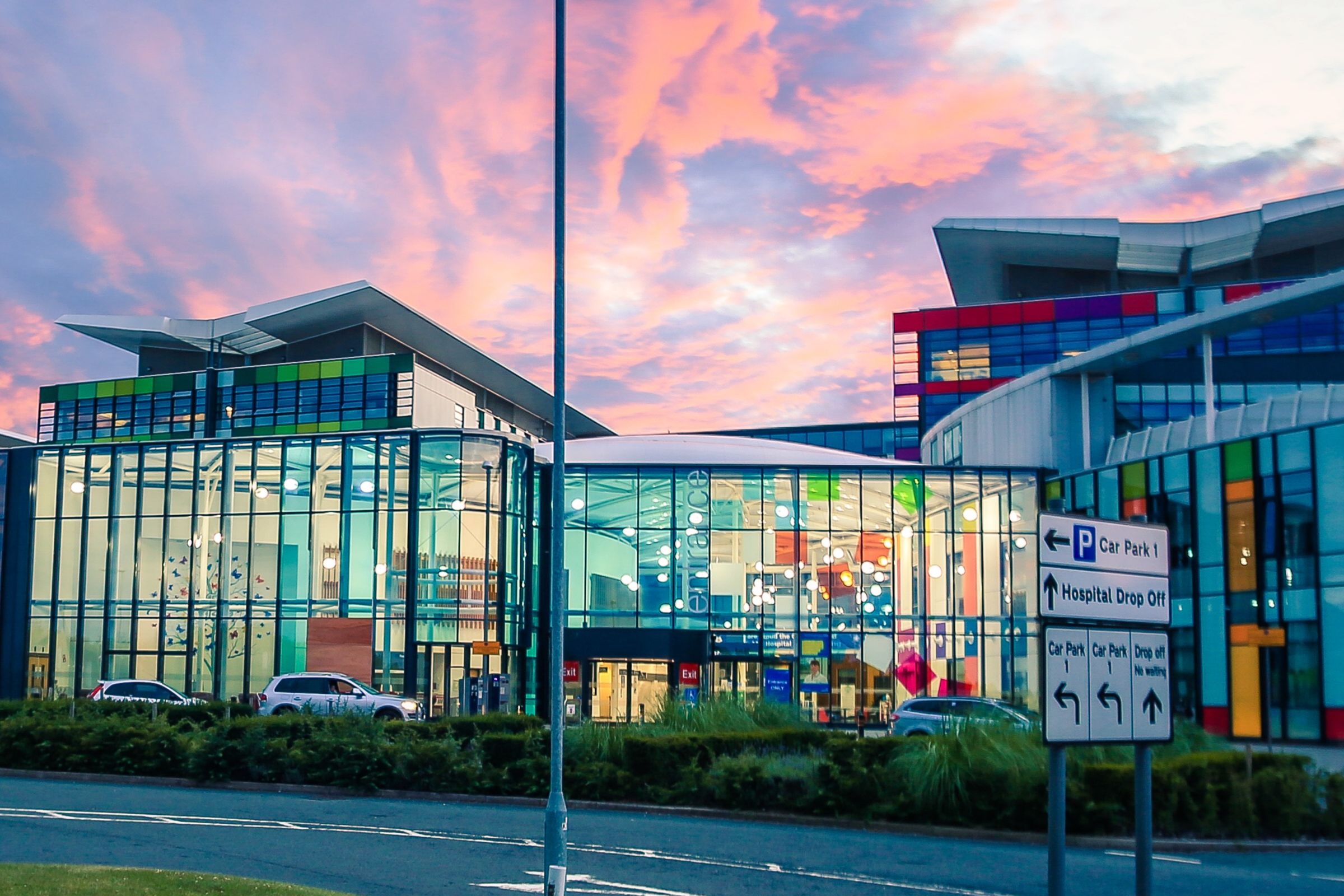 Fifth NHS trust declares critical incident