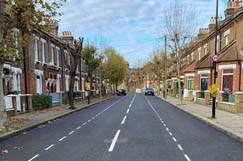 FM Conway and Westminster hit 85% recycled material
