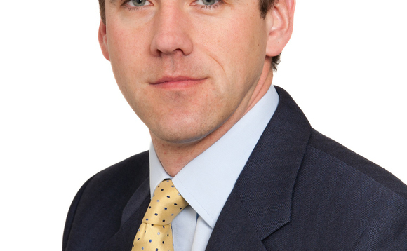 Paradoxical two-track market emerging in UK